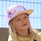 Kyds - Kids Snapback Cap - Monster
