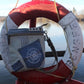 Sunsa Damen Nachhaltige Maritim Umhängetasche