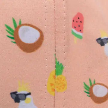 Kyds - Kids Snapback Cap - Fresh Fruits