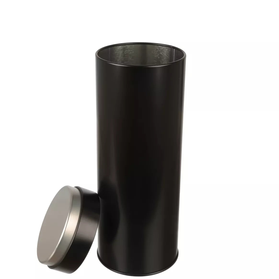 Dosenritter Vorratsdose - Für 200g Tee oder 20 Kaffeepads