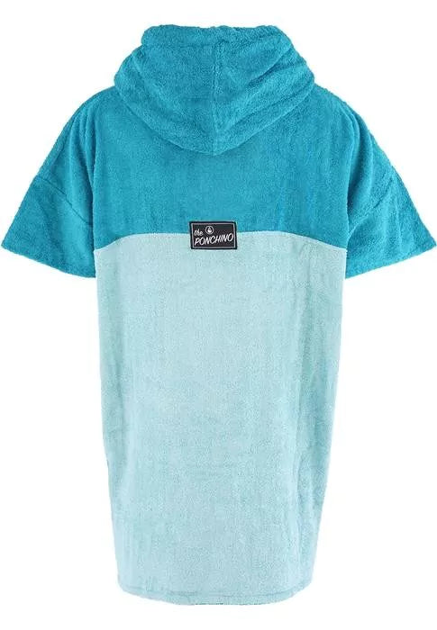 WAVE HAWAII Poncho Air Größe M