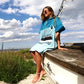WAVE HAWAII Poncho Air Größe M