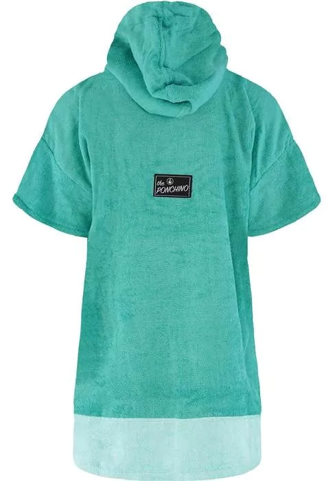 WAVE HAWAII Poncho Liz Größe S