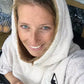 WAVE HAWAII Poncho Soul Größe M
