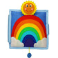 Jolly Designs Sonnenschein Mini Quiet Book