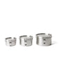 ECO Brotbox Bao Bowls+ 3er Set