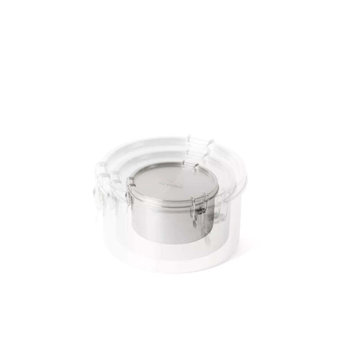ECO Brotbox Bao Bowls+ 3er Set