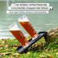 Silwy Magnet-Kunststoffgläser BIER (2er Set) 0,5l