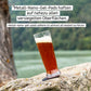 Silwy Magnet-Kunststoffgläser BIER (2er Set) 0,5l