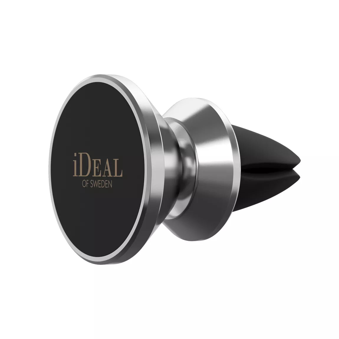 IDEAL OF SWEDEN Auto-Entlüftungshalterung – Silber
