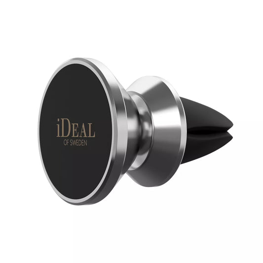 IDEAL OF SWEDEN Auto-Entlüftungshalterung – Silber