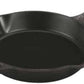 Le Creuset Gusseisen Bratpfanne 26 cm Schwarz matt | emailliert | Induktion | Made in France