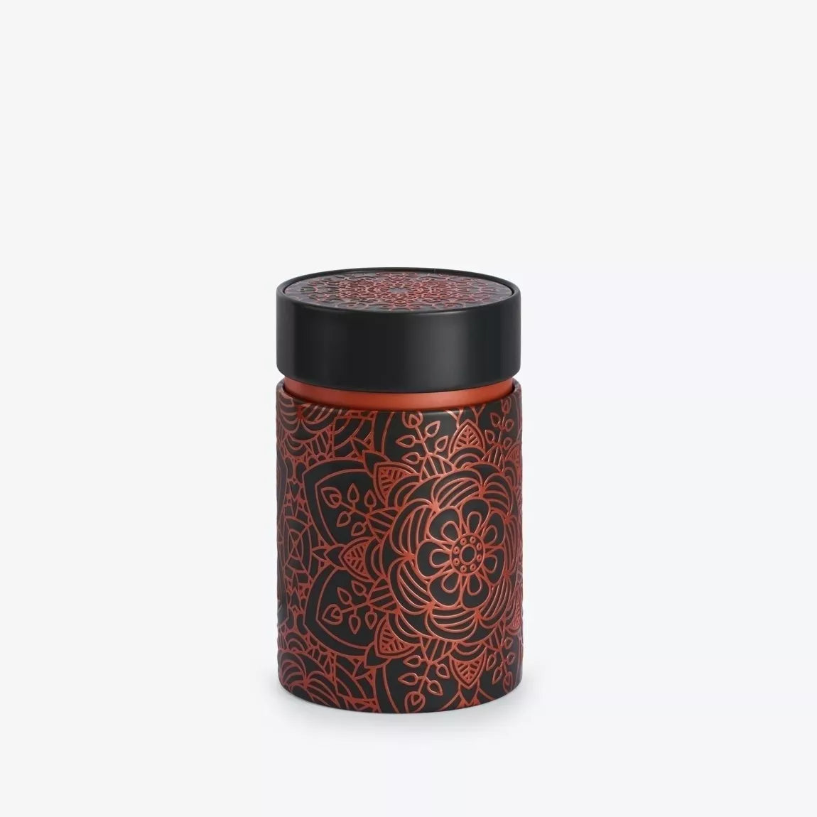 Eigenart Mandala 2er-Set – Metalldosen je bis 150 g