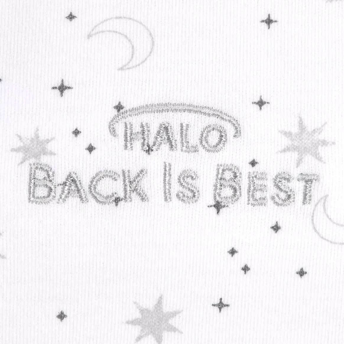 HALO Baby Schlafsack "Midnight Moons" Unisex 0-6 Monate