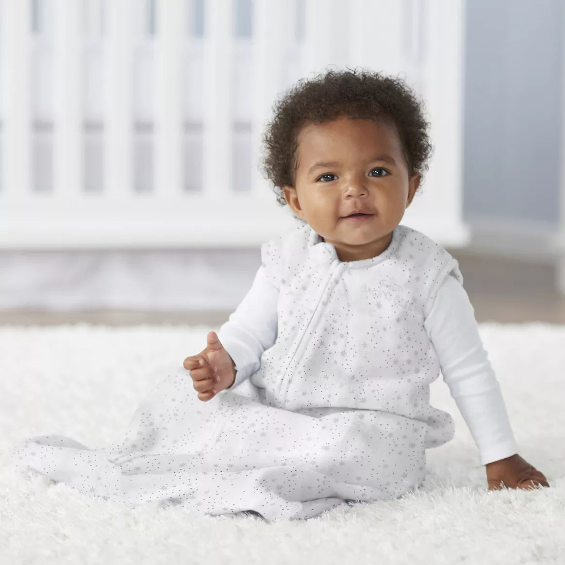HALO Baby Schlafsack "Midnight Moons" Unisex 18-36 Monate