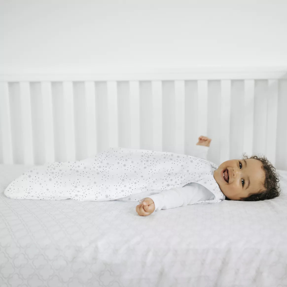 HALO Baby Schlafsack "Midnight Moons" Unisex 0-6 Monate