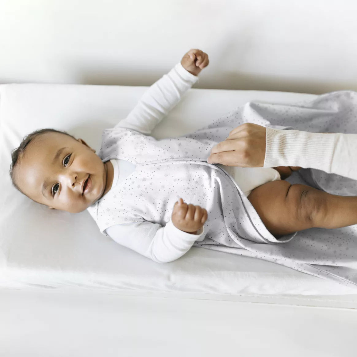 HALO Baby Schlafsack "Midnight Moons" Unisex 18-36 Monate