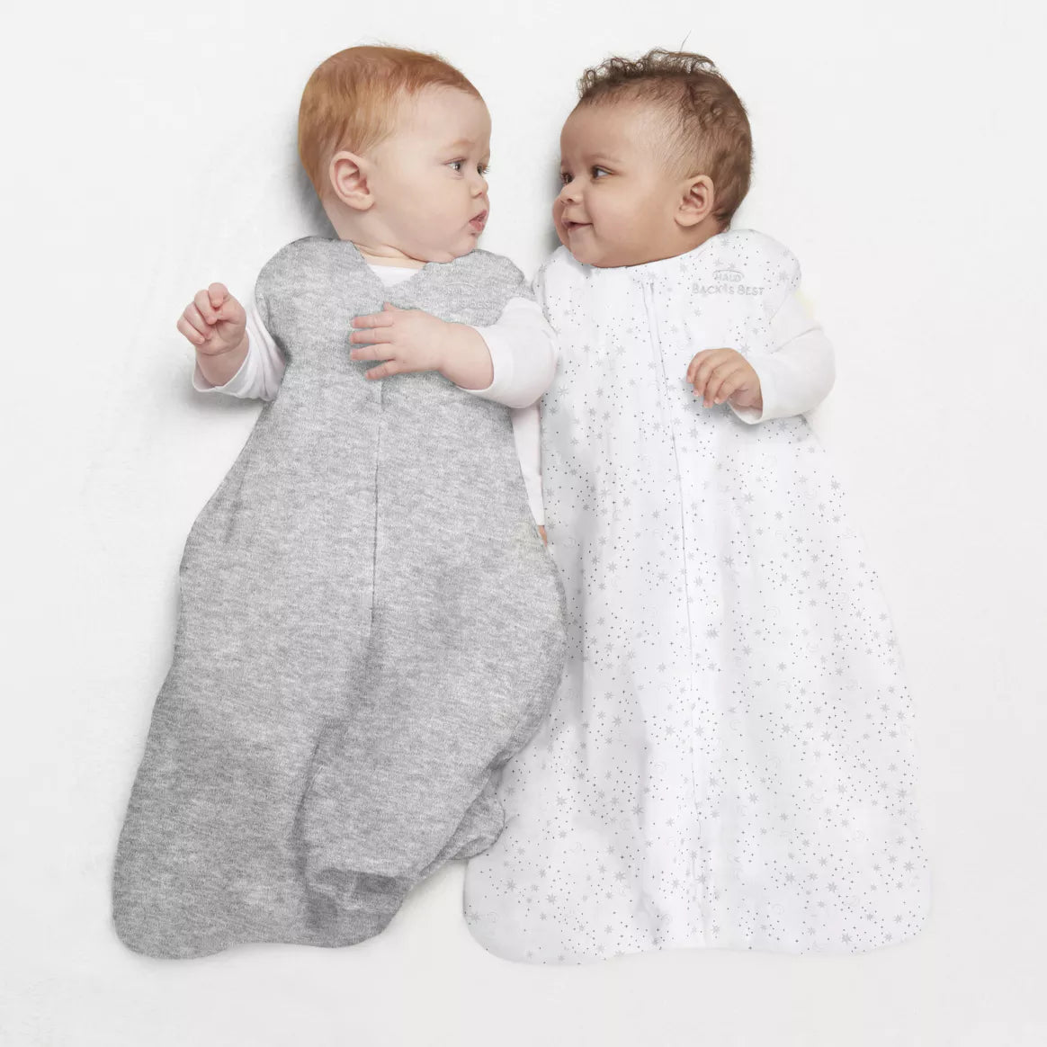 HALO Baby Schlafsack "Midnight Moons" Unisex 18-36 Monate