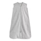 HALO Baby Schlafsack "Heather Grey" Unisex 0-6 Monate