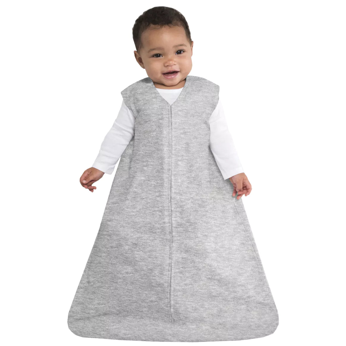 HALO Baby Schlafsack "Heather Grey" Unisex 18-36 Monate
