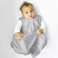 HALO Baby Schlafsack "Heather Grey" Unisex 6-18 Monate