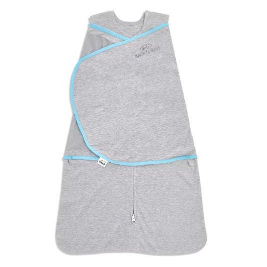 HALO SleepSack Swaddle "IdealTemp" 3-6 Monate