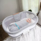 HALO SleepSack Swaddle "IdealTemp" 3-6 Monate