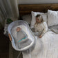 HALO SleepSack Swaddle "IdealTemp" 3-6 Monate