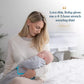 HALO SleepSack Swaddle "IdealTemp" 3-6 Monate