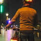 Overade Starter TURN-Licht für Fahrrad, Roller und Helm mit Fernbedienung