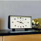 Newgate Wanduhr – „Silent Sweep“ Technologie