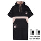 WAVE HAWAII Poncho Barravento