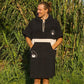 WAVE HAWAII Poncho Barravento