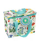 Rex London Isolierte Lunchtasche Wild Flowers