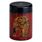 EIGENart Metalldose - rund - Africa - 125g