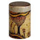 EIGENart Metalldose - rund - Africa - 125g