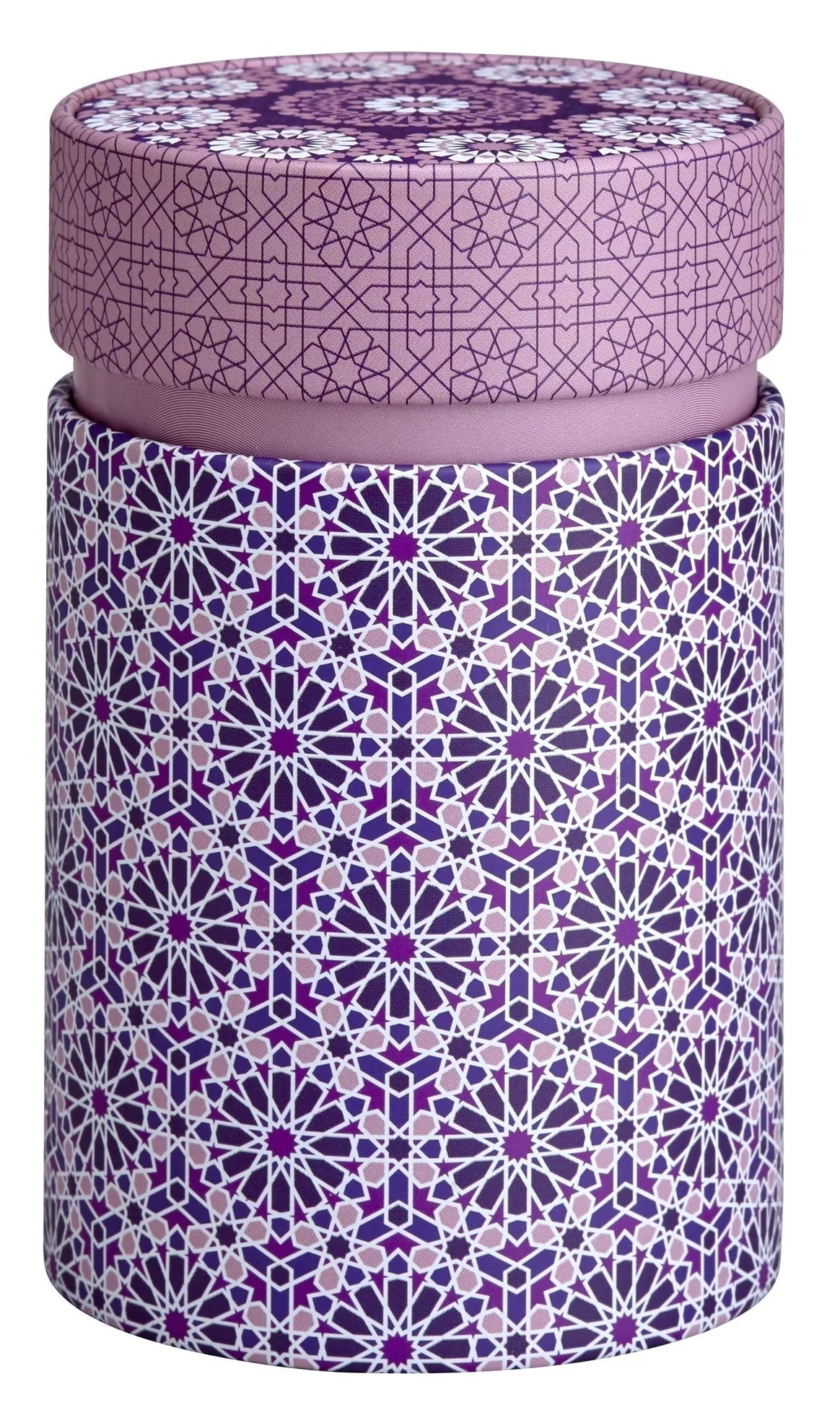 Eigenart Metalldose Andalusia 150g - 2er Set