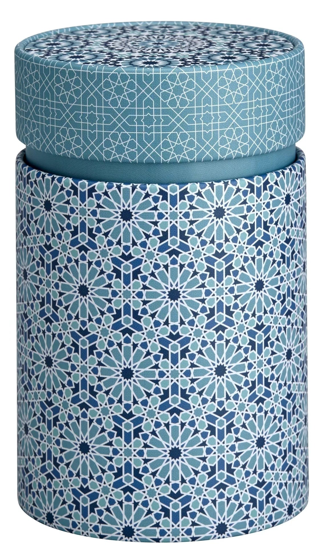 Eigenart Metalldose Andalusia 150g - 2er Set
