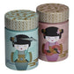 Eigenart Metalldose "New Little Geisha" 150g 2er Set