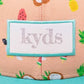 Kyds - Kids Snapback Cap - Fresh Fruits