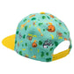 Kyds - Kids Snapback Cap - Safari