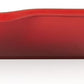 Le Creuset Signature Gusseisen-Grillpfanne 26 cm – Kirschrot