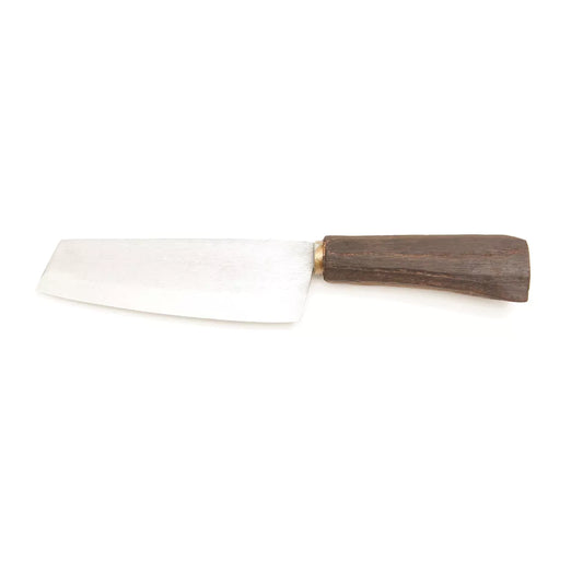 Authentic Blades - Kochmesser BUOM