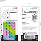 onedotleft™ Smartphone Saugnapfhalterung