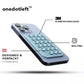 Onedotleft Smartphone Saugnapfhalterung – Pale Blue