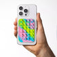 onedotleft™ Smartphone Saugnapfhalterung
