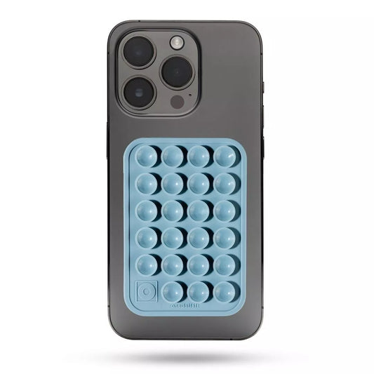 Onedotleft Smartphone Saugnapfhalterung – Pale Blue