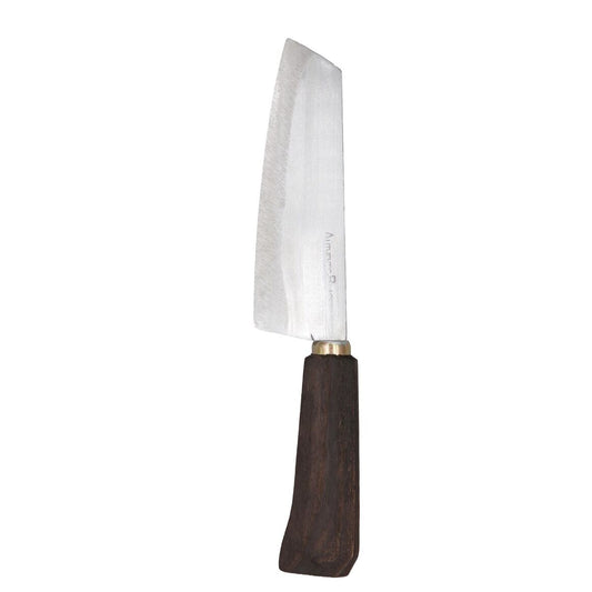 AUTHENTIC BLADES BUOM – Küchenmesser | 20 cm Kohlenstoffstahl-Klinge