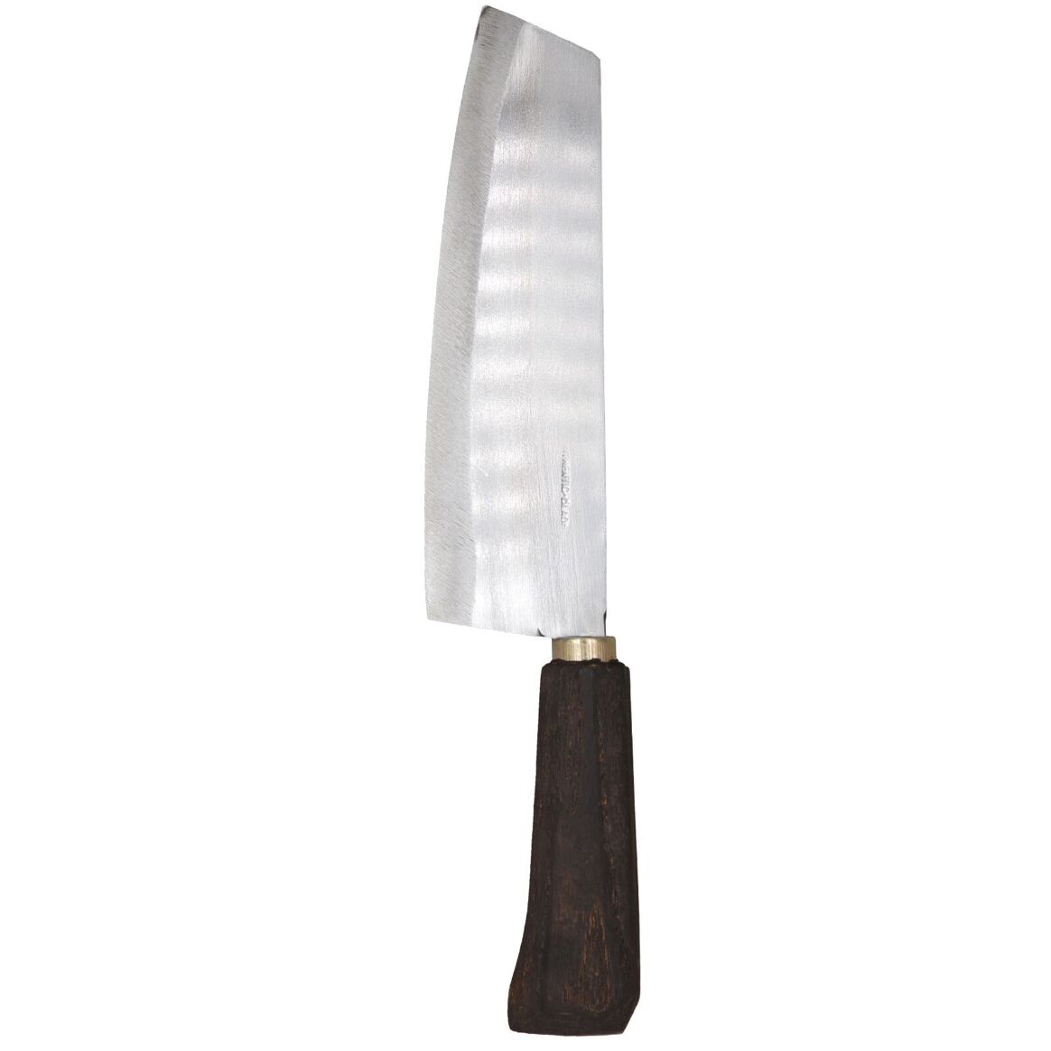 AUTHENTIC BLADES BUOM – Küchenmesser | 20 cm Kohlenstoffstahl-Klinge