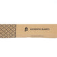 AUTHENTIC BLADES BUOM – Küchenmesser | 20 cm Kohlenstoffstahl-Klinge